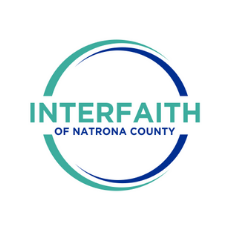 Interfaith of Natrona County Logo