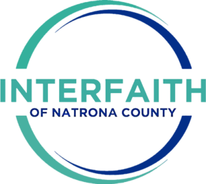 Interfaith of Natrona County Logo