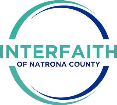 Interfaith of Natrona County Logo